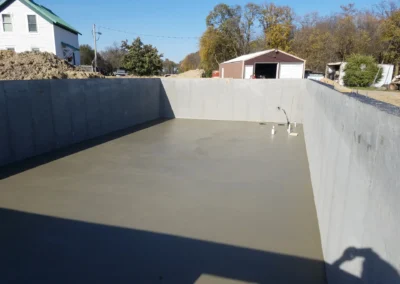 concrete basements 1