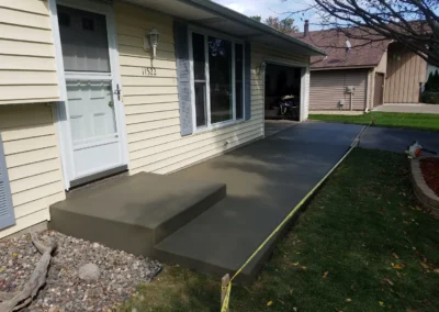 concrete sidewalk 1