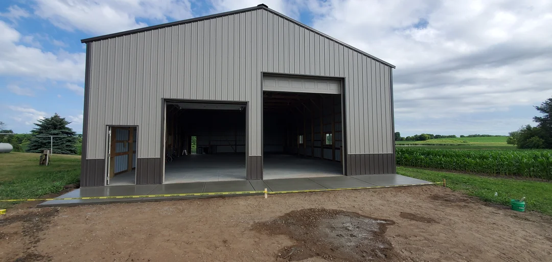 concrete apron 2